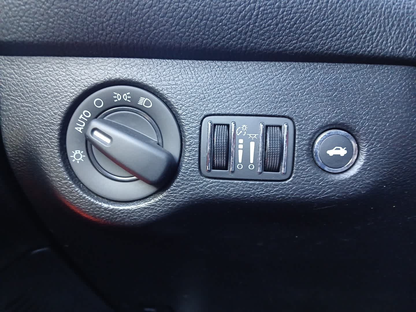 2019 Dodge Challenger R/T Scat Pack Widebody