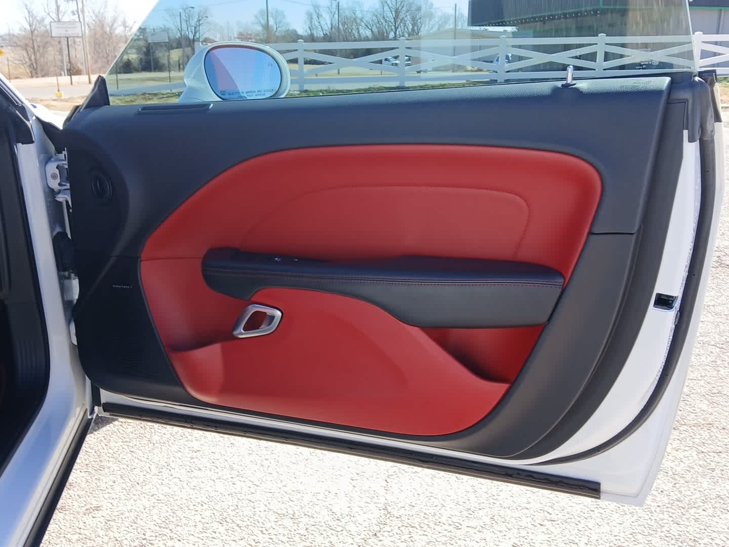 2019 Dodge Challenger R/T Scat Pack Widebody