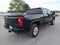 2024 Chevrolet Silverado 2500HD 4WD Crew Cab Standard Bed Custom