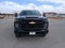 2024 Chevrolet Silverado 2500HD 4WD Crew Cab Standard Bed Custom