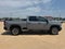2024 Chevrolet Silverado 2500HD 4WD Crew Cab Standard Bed Custom