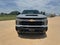 2024 Chevrolet Silverado 2500HD 4WD Crew Cab Standard Bed Custom