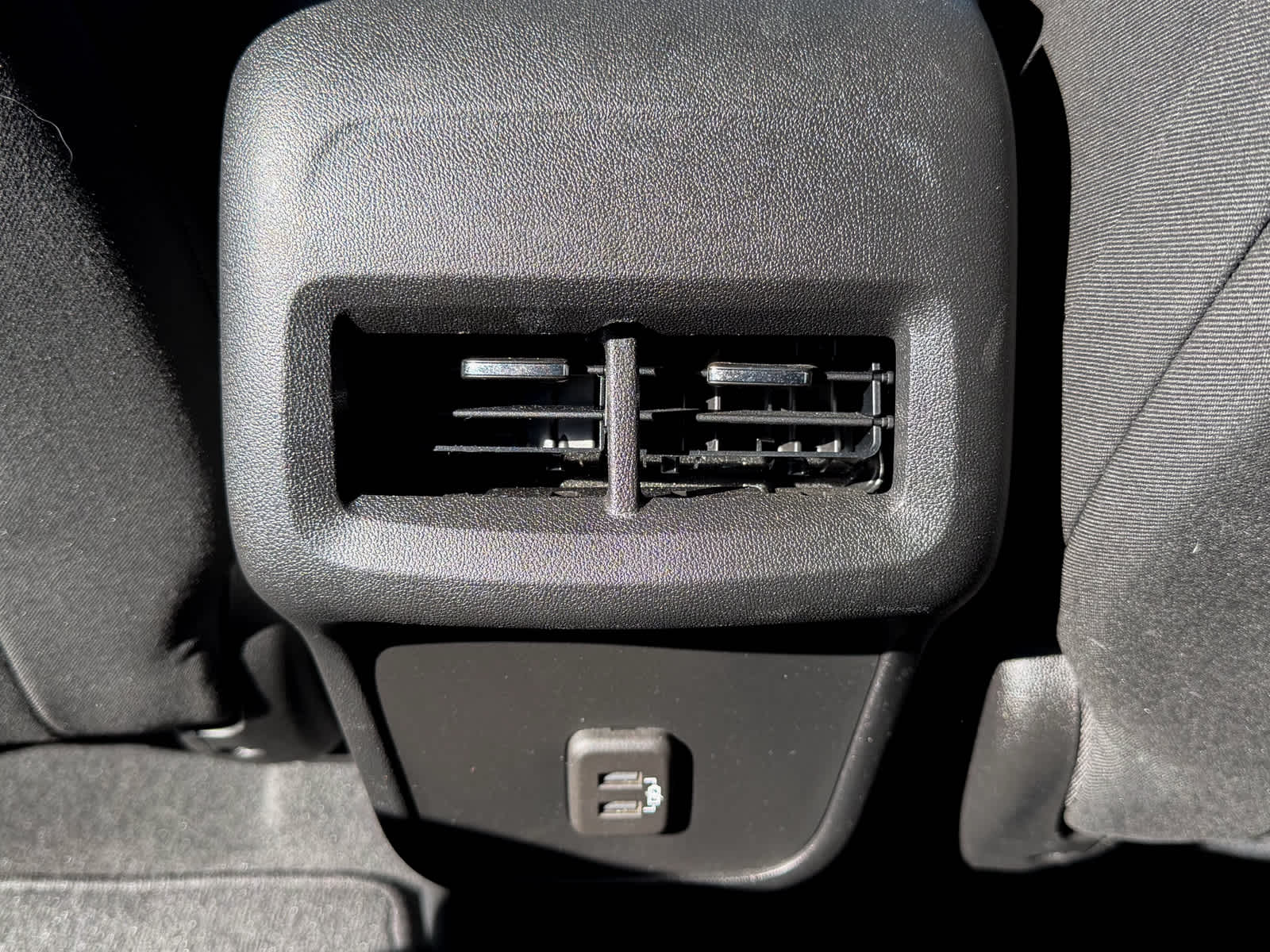 2020 Chevrolet Equinox FWD 2FL