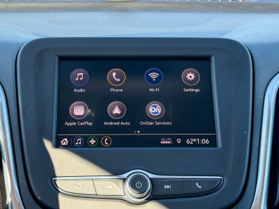 2020 Chevrolet Equinox FWD 2FL