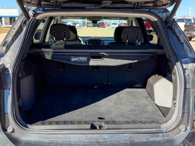 2020 Chevrolet Equinox FWD 2FL