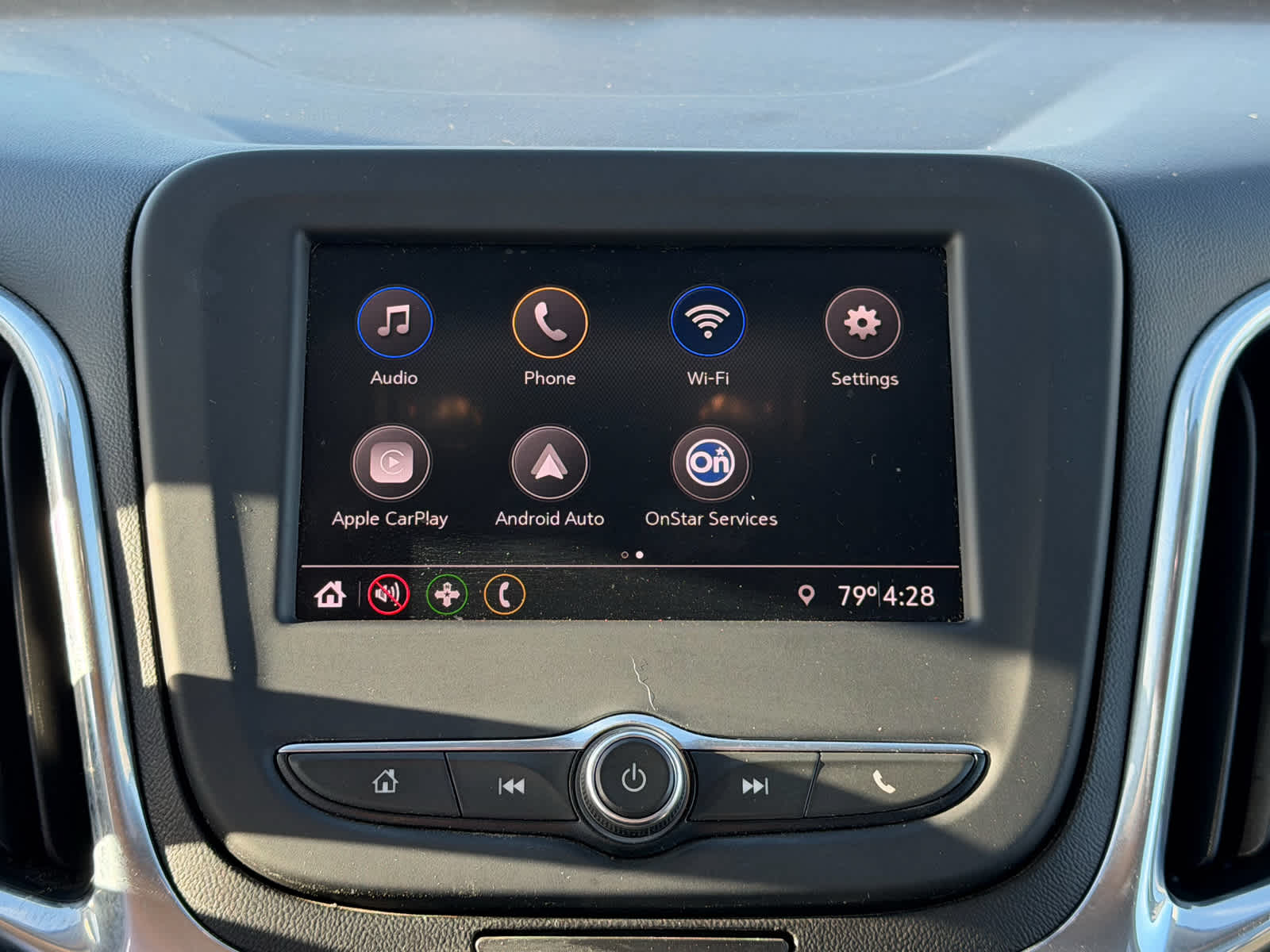 2020 Chevrolet Equinox AWD 2FL