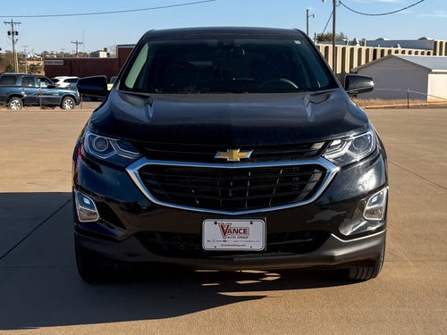 2020 Chevrolet Equinox AWD 2FL