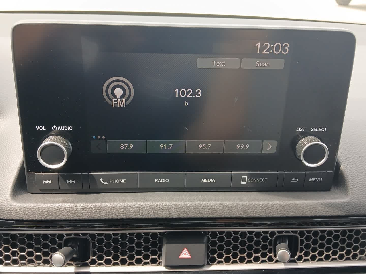 2024 Honda Civic Sedan LX