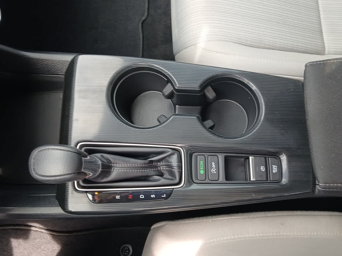2024 Honda Civic Sedan LX