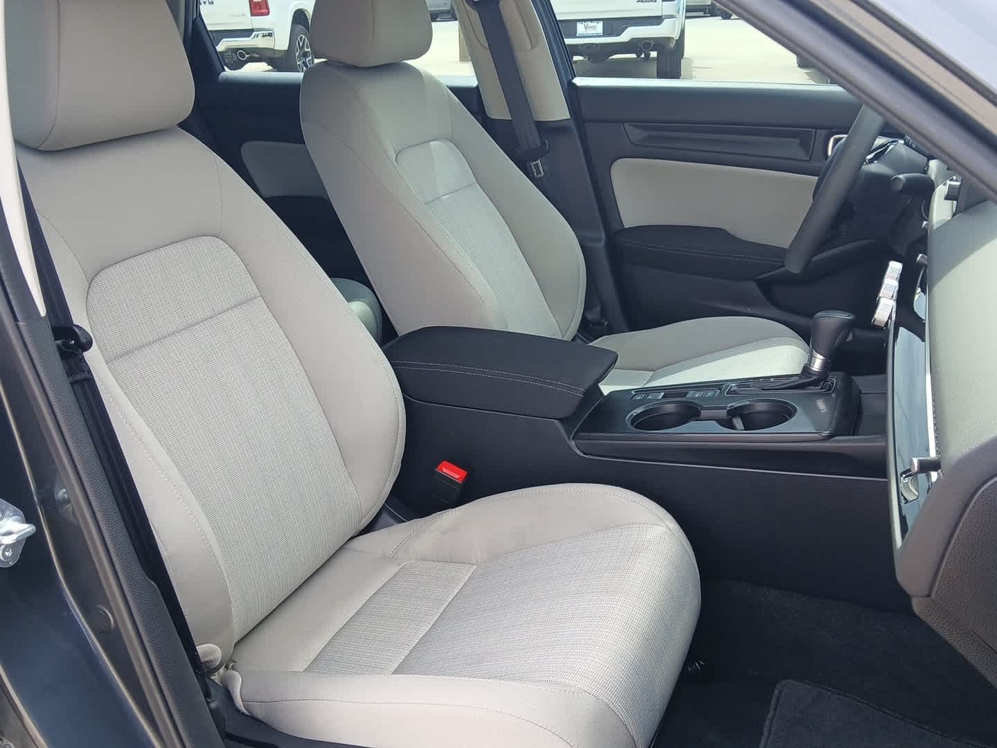 2024 Honda Civic Sedan LX