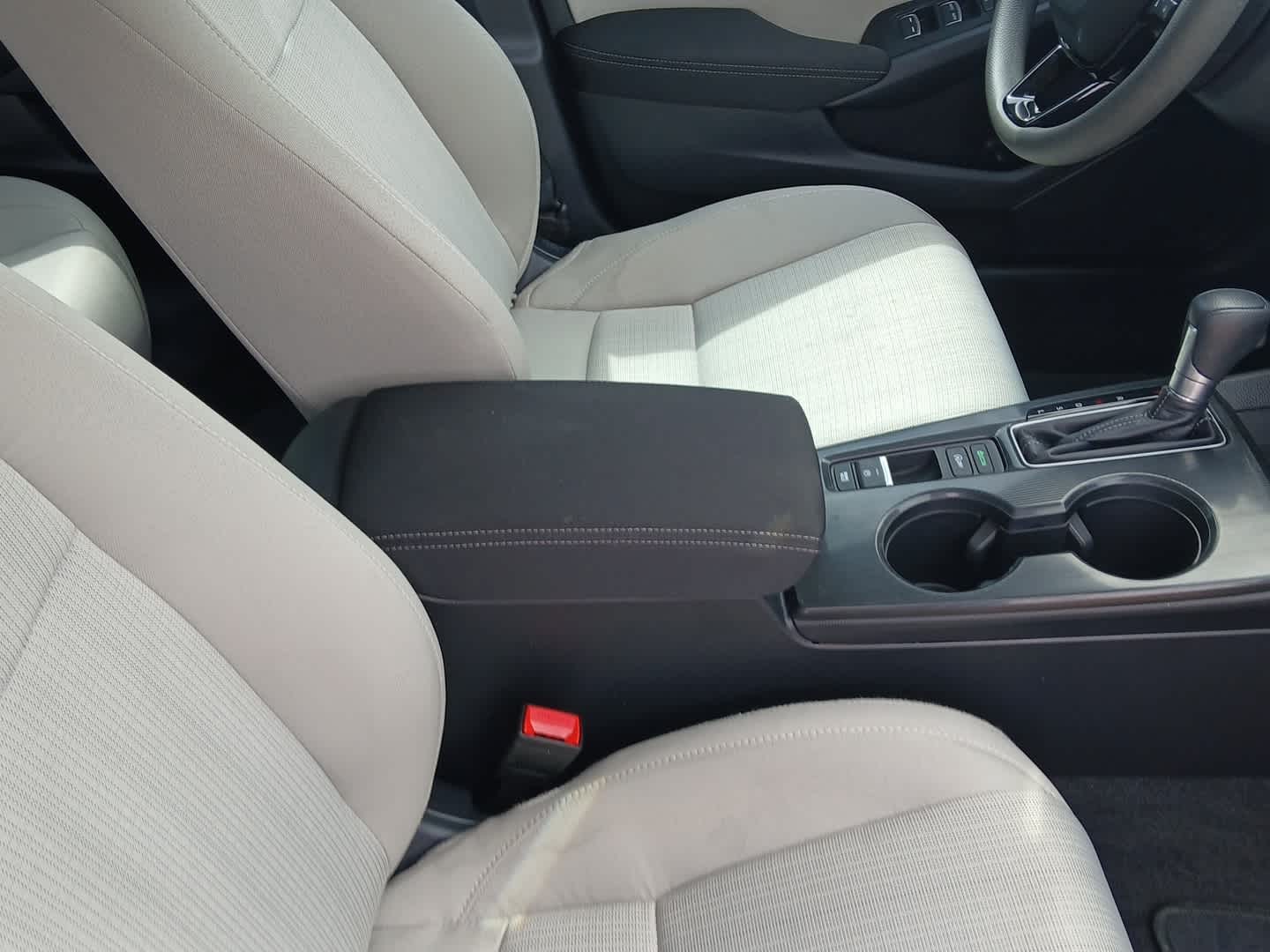 2024 Honda Civic Sedan LX