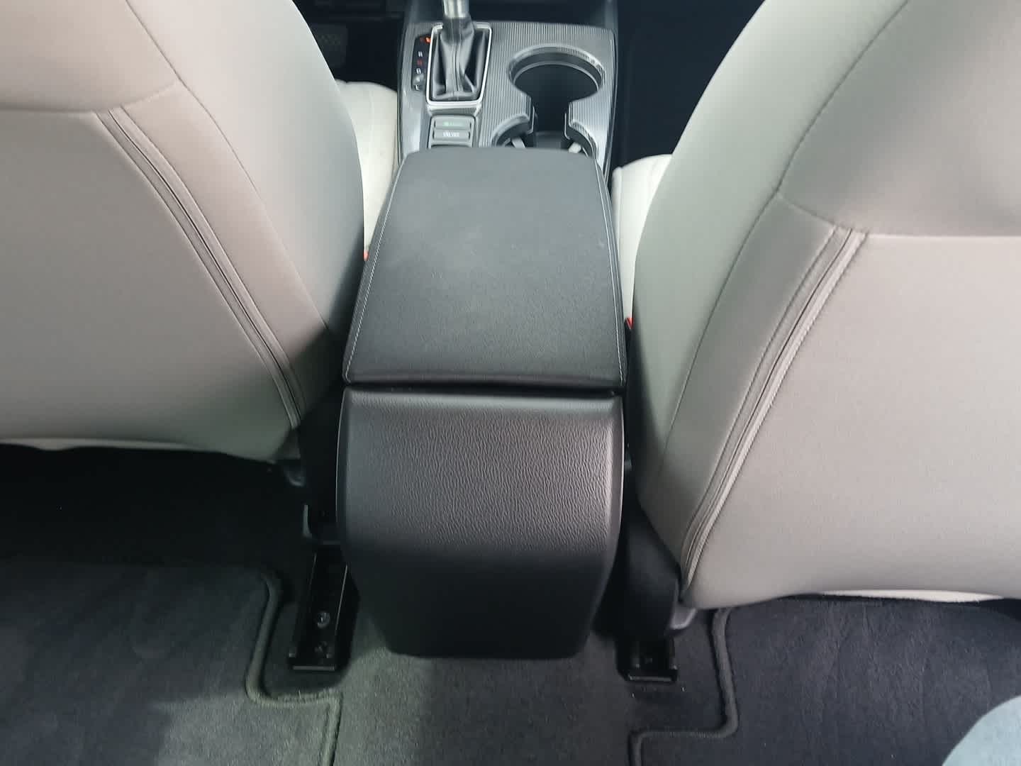 2024 Honda Civic Sedan LX