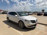 2013 Lincoln MKT EcoBoost