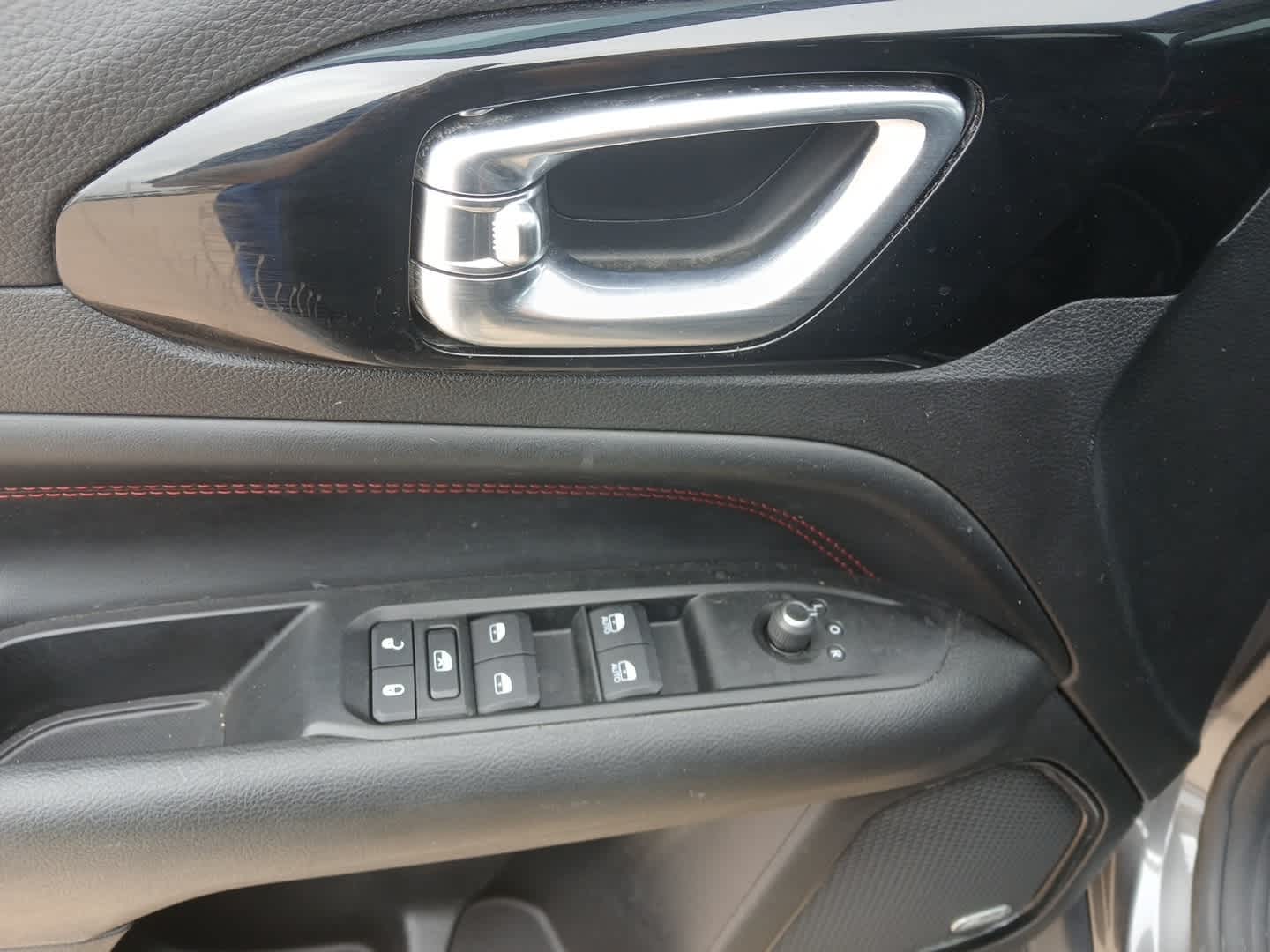 2022 Jeep Compass Trailhawk 4x4