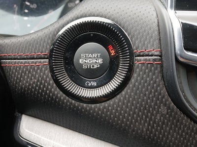 2022 Jeep Compass Trailhawk 4x4