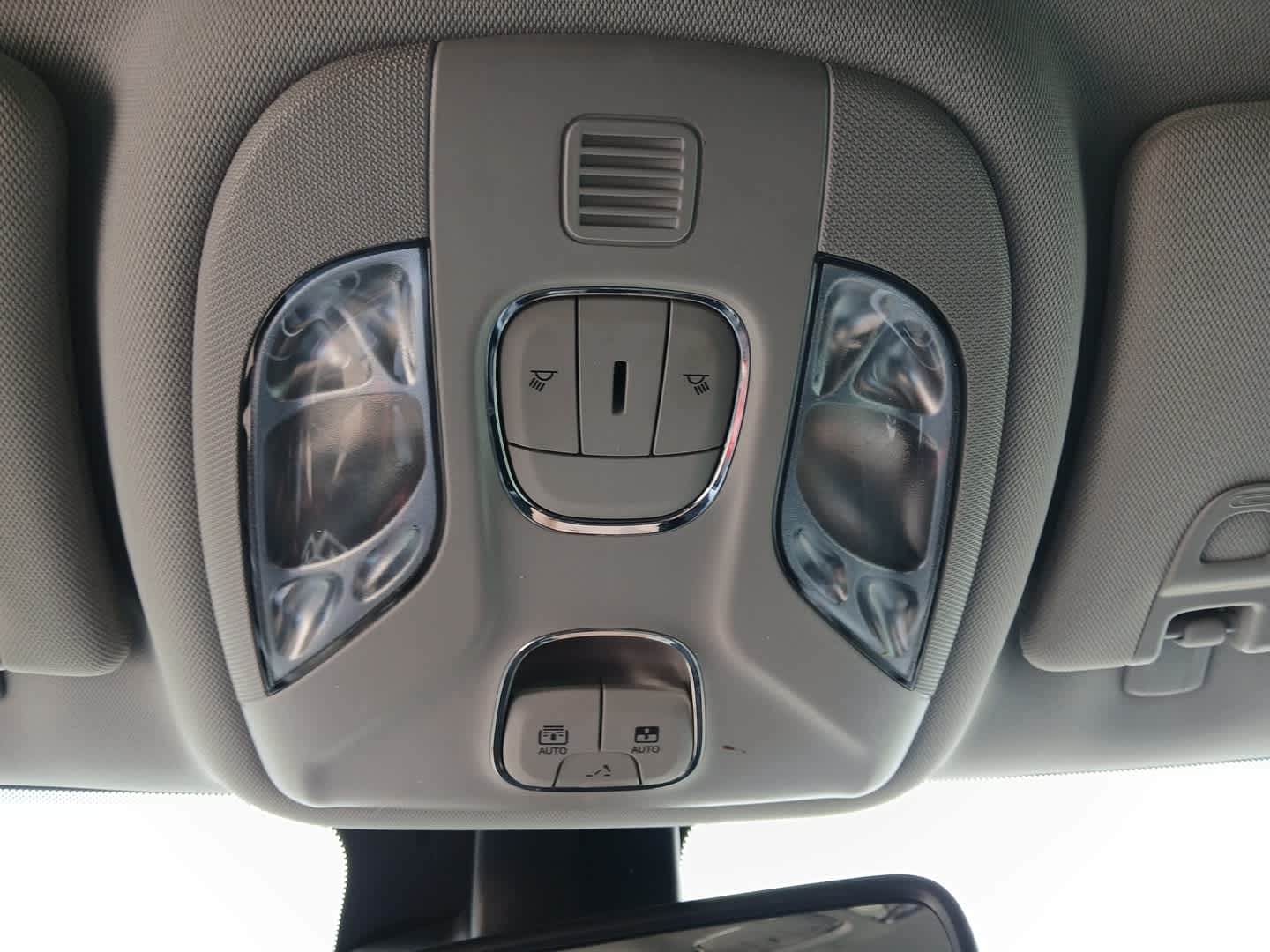 2022 Jeep Compass Trailhawk 4x4