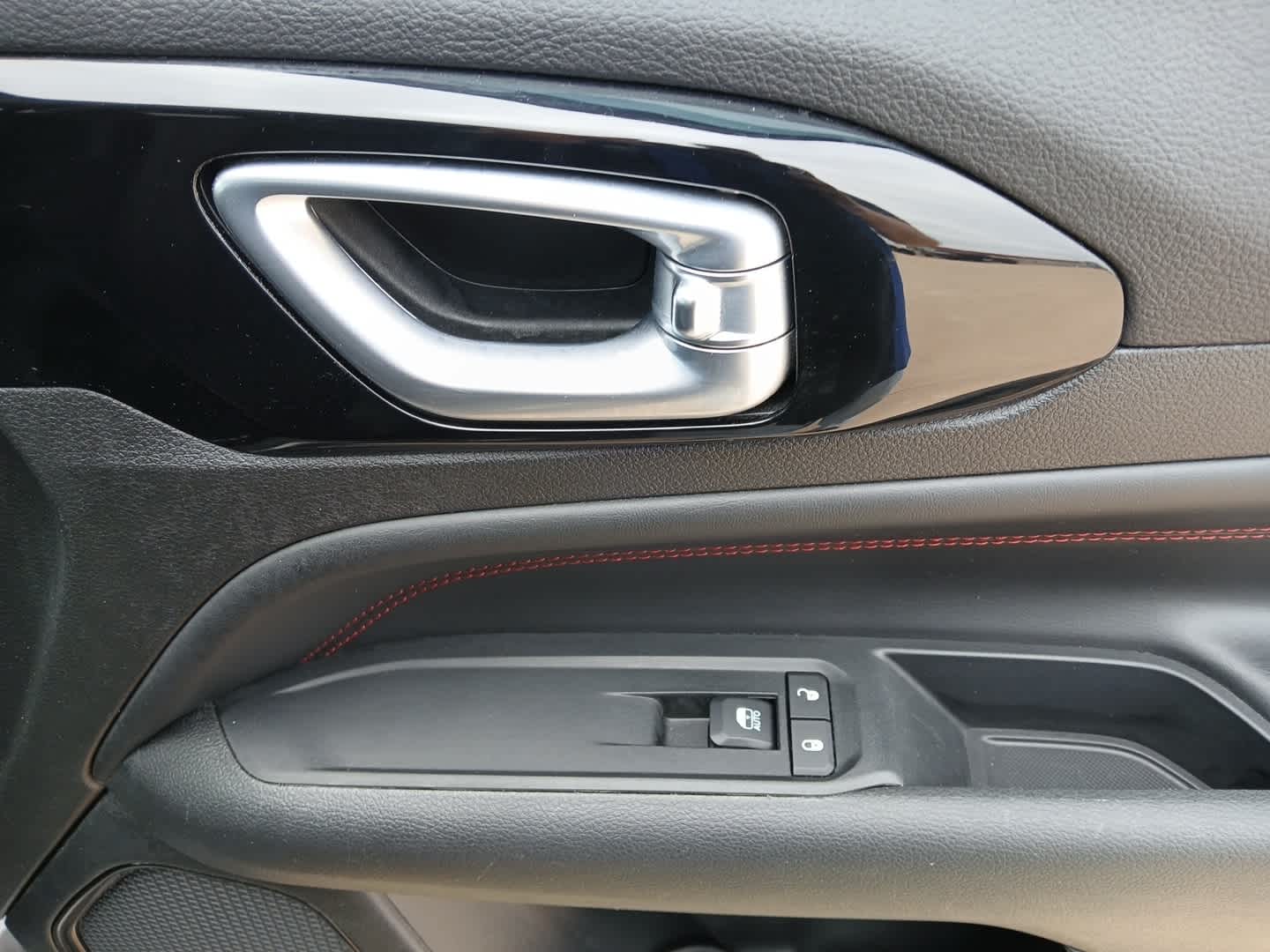2022 Jeep Compass Trailhawk 4x4