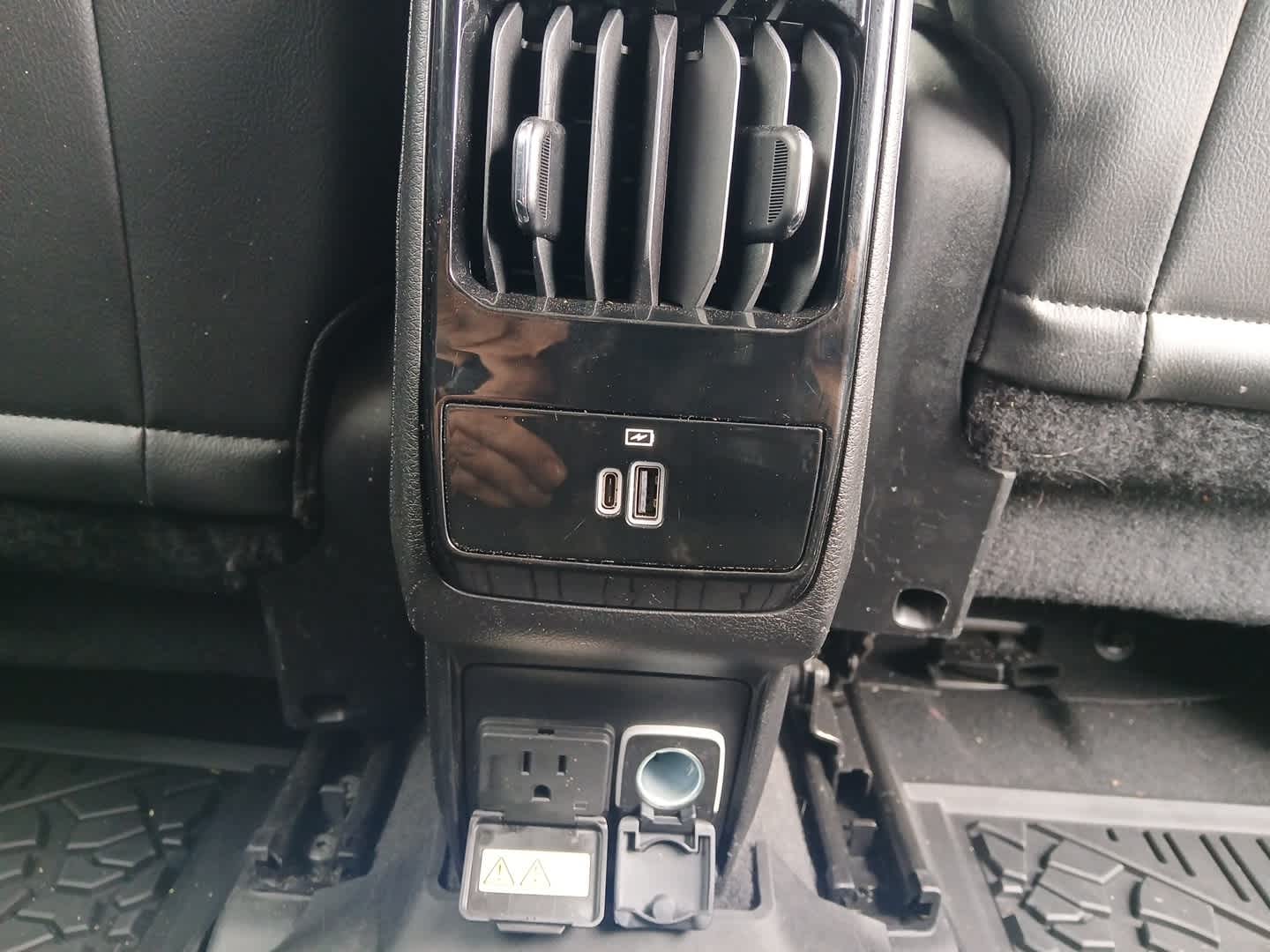 2022 Jeep Compass Trailhawk 4x4