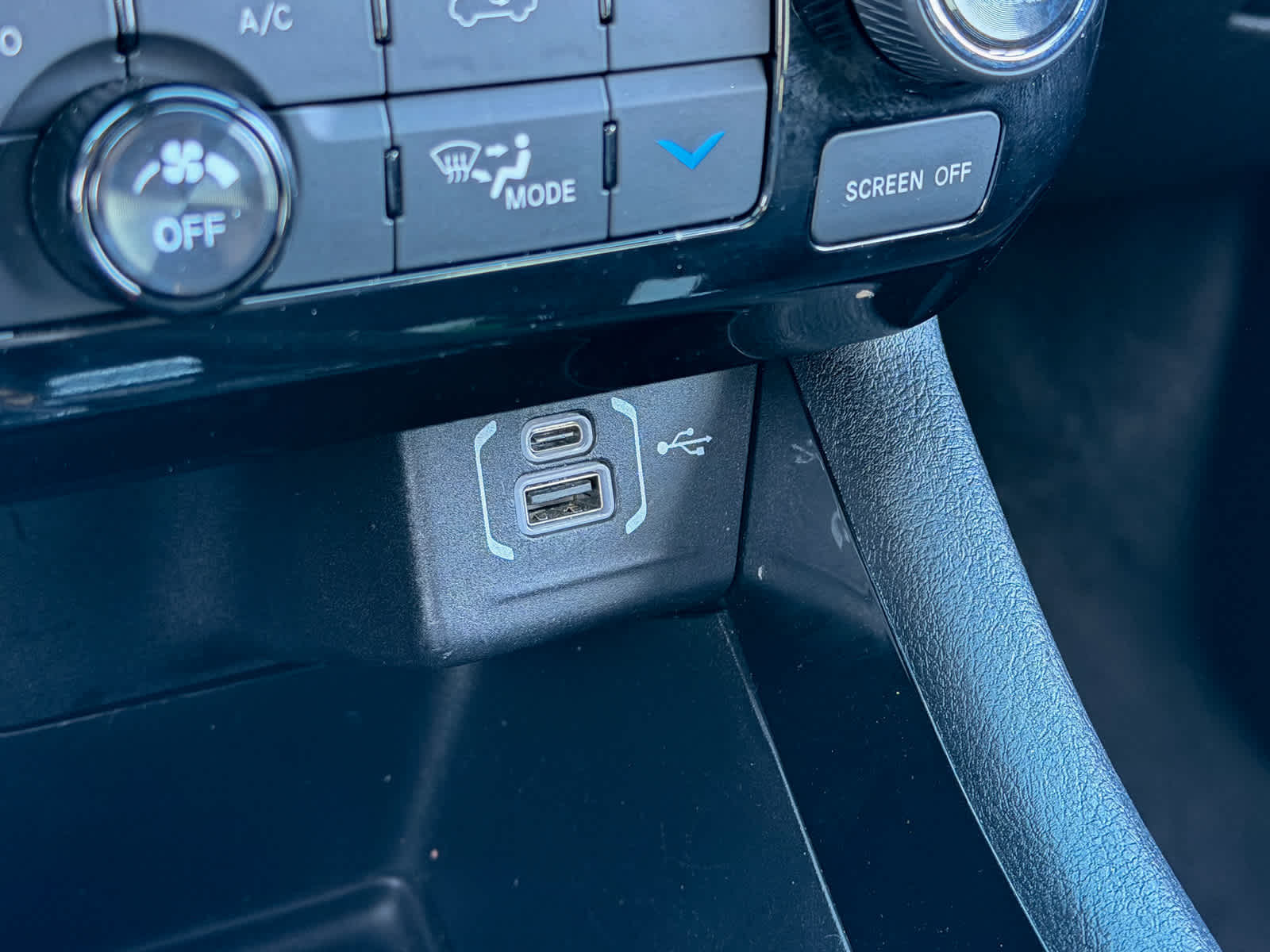 2024 Jeep Compass Trailhawk 4x4