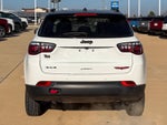 2024 Jeep Compass Trailhawk 4x4