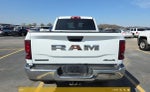 2025 RAM Ram 2500 Big Horn Crew Cab 4x4 6'4' Box
