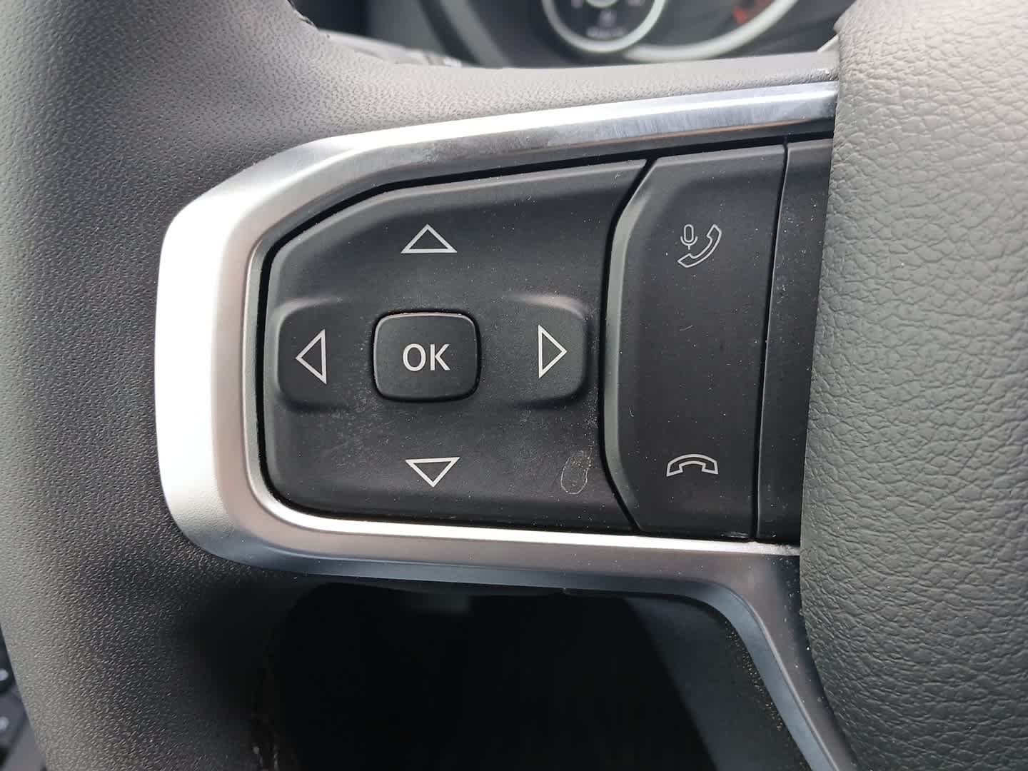 2025 RAM 3500 Big Horn Crew Cab 4x4 8' Box