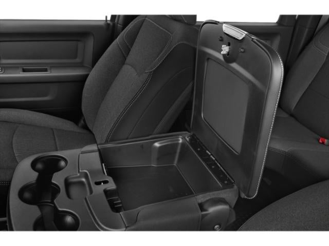 2023 RAM Ram 2500 Tradesman Crew Cab 4x4 6'4' Box