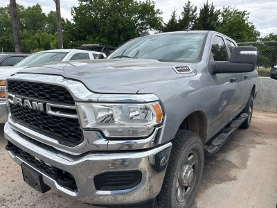 2023 RAM Ram 2500 Tradesman Crew Cab 4x4 6'4' Box