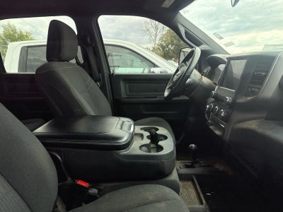 2023 RAM Ram 2500 Tradesman Crew Cab 4x4 6'4' Box