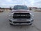 2023 RAM Ram 2500 Tradesman Crew Cab 4x4 6'4' Box