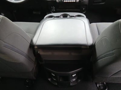 2023 RAM Ram 2500 Tradesman Crew Cab 4x4 6'4' Box