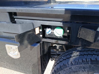 2024 RAM Ram 2500 Tradesman Crew Cab 4x4 6'4' Box