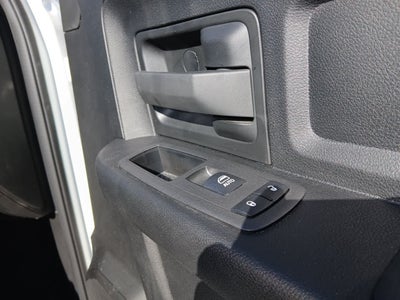 2024 RAM Ram 2500 Tradesman Crew Cab 4x4 6'4' Box