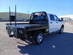 2024 RAM Ram 2500 Tradesman Crew Cab 4x4 6'4' Box