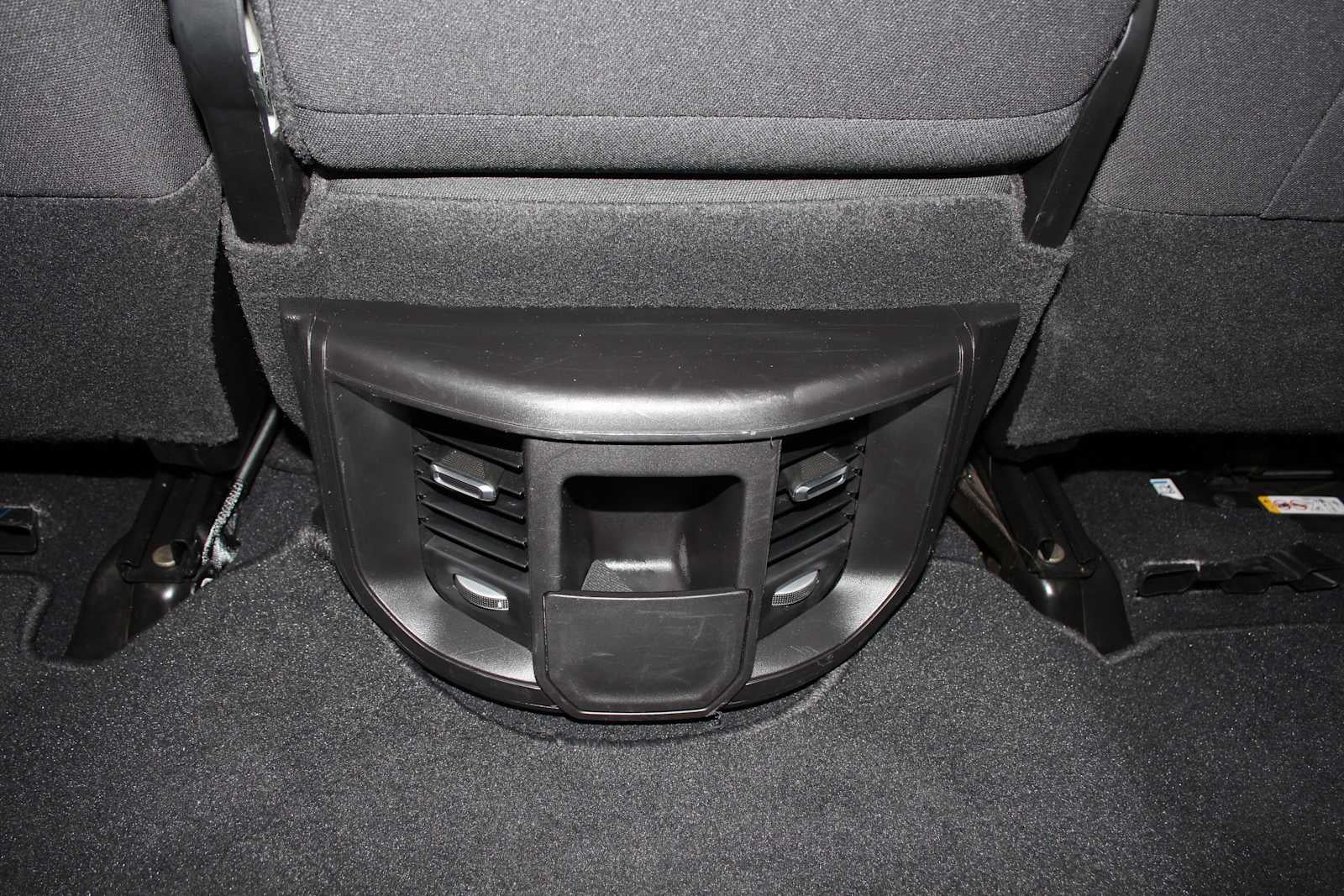 2026 RAM Ram 2500 Big Horn Crew Cab 4x4 6'4' Box