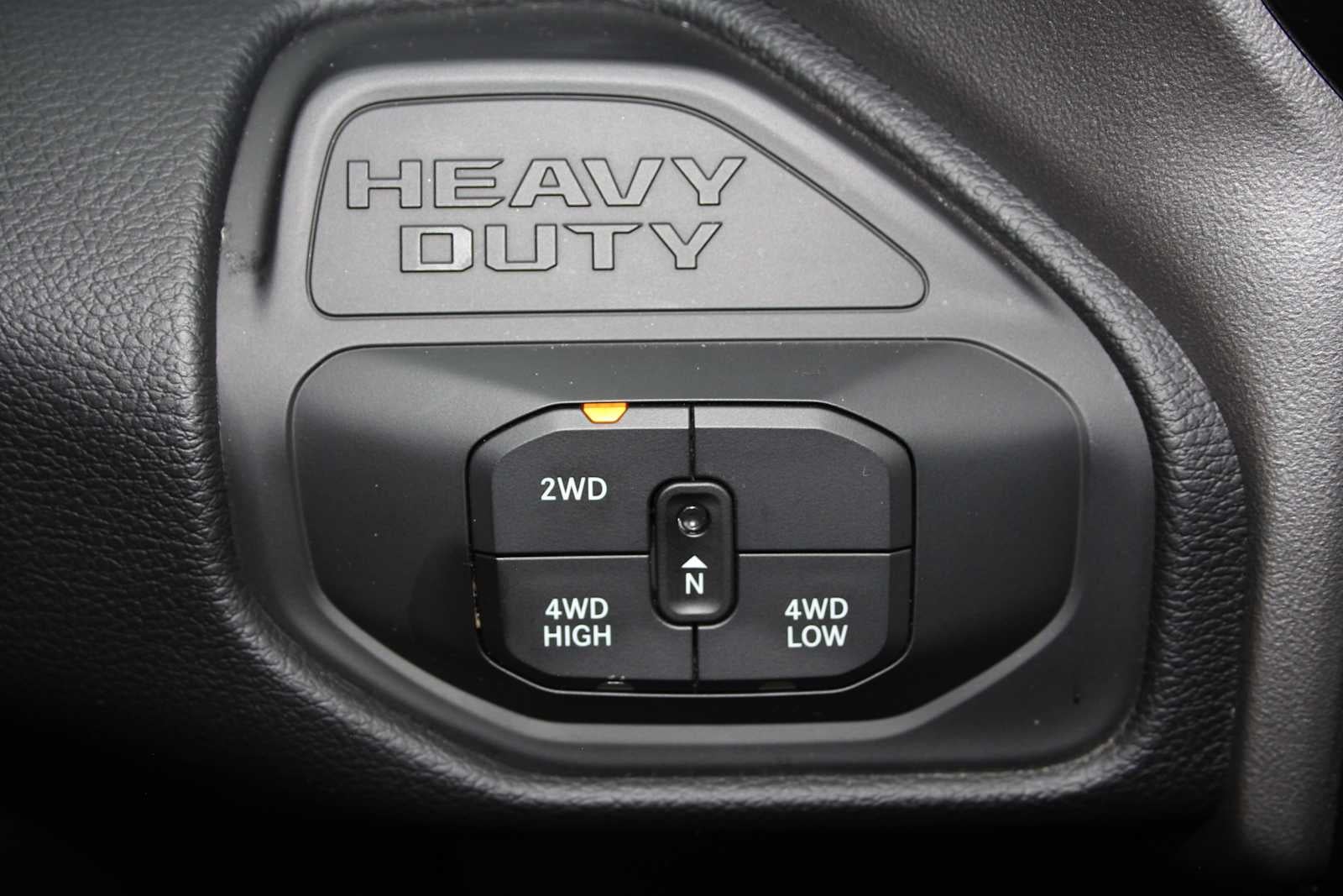 2026 RAM Ram 2500 Big Horn Crew Cab 4x4 6'4' Box