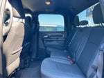 2026 RAM Ram 2500 Big Horn Crew Cab 4x4 6'4' Box