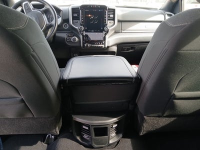 2024 RAM Ram 2500 Big Horn Crew Cab 4x4 6'4' Box