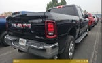 2025 RAM Ram 2500 Big Horn Crew Cab 4x4 6'4' Box