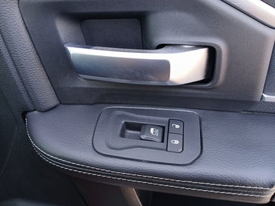 2026 RAM Ram 2500 Big Horn Crew Cab 4x4 6'4' Box
