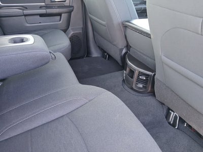2026 RAM Ram 2500 Big Horn Crew Cab 4x4 6'4' Box