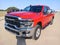 2026 RAM Ram 2500 Big Horn Crew Cab 4x4 6'4' Box