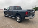 2026 RAM Ram 2500 Big Horn Crew Cab 4x4 6'4' Box