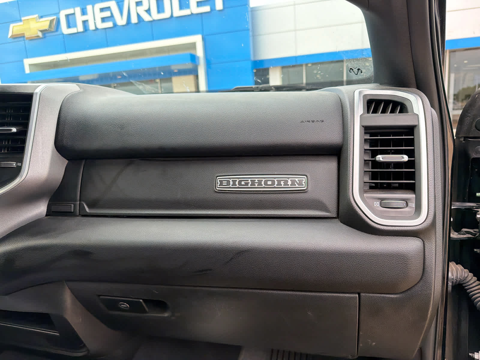 2024 RAM Ram 2500 Big Horn