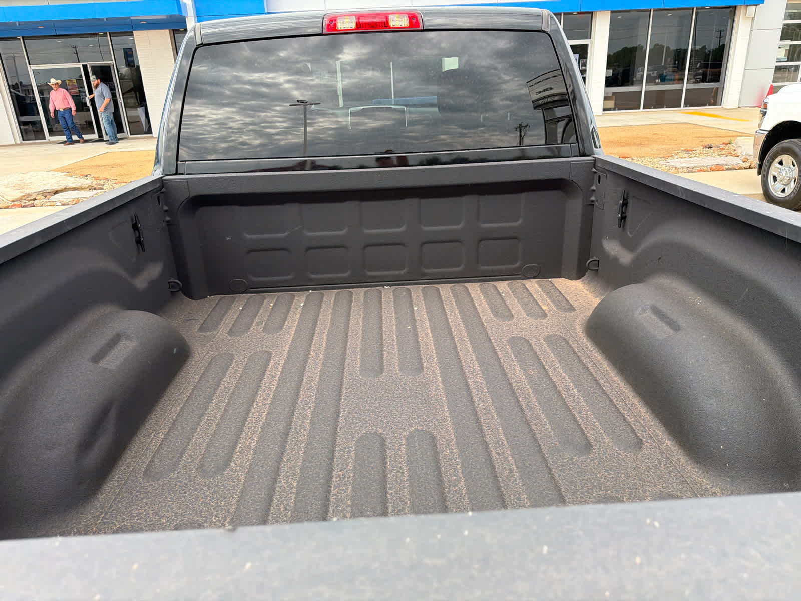 2024 RAM Ram 2500 Big Horn