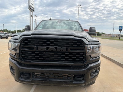 2024 RAM Ram 2500 Big Horn