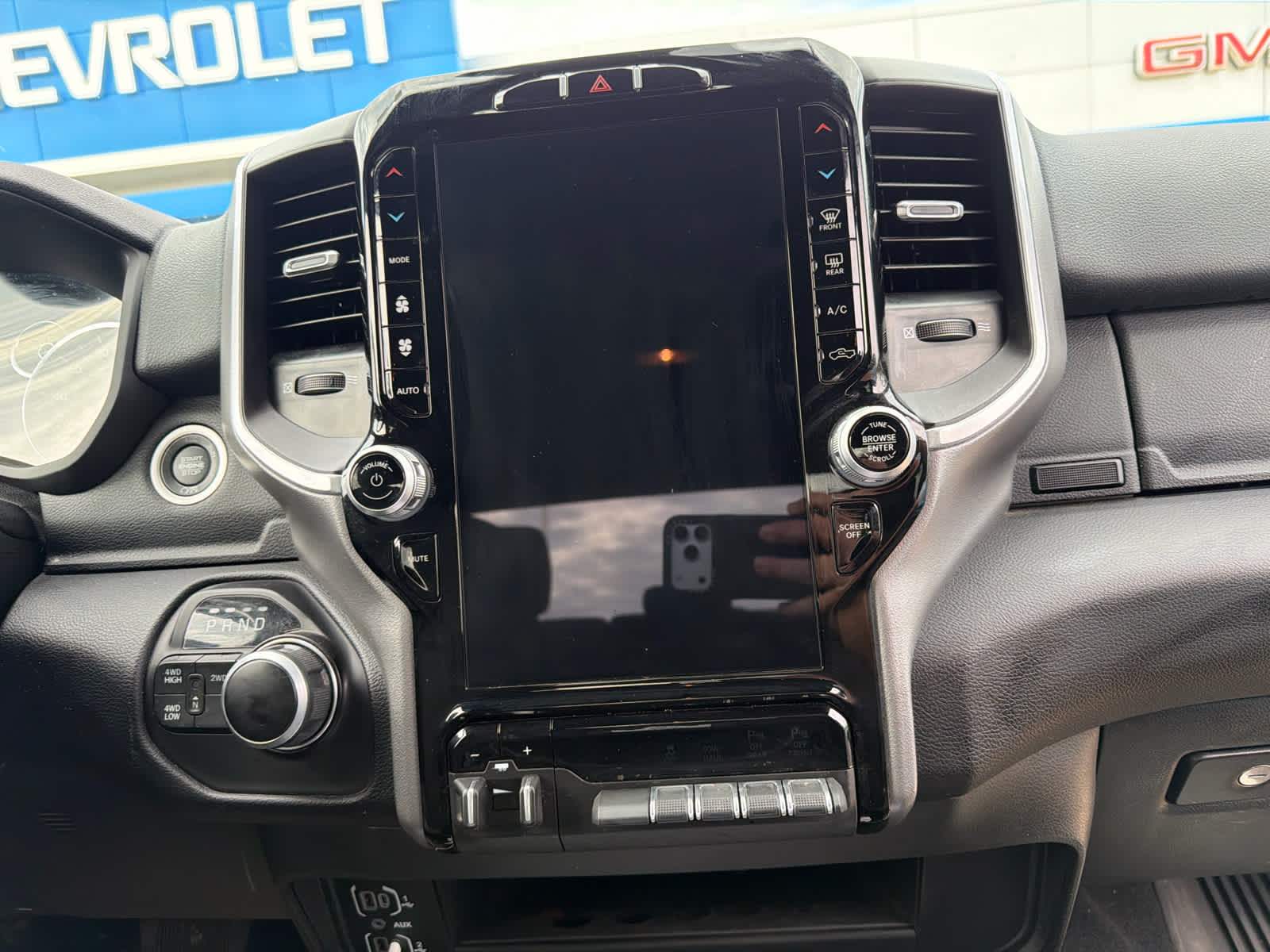 2024 RAM Ram 2500 Big Horn