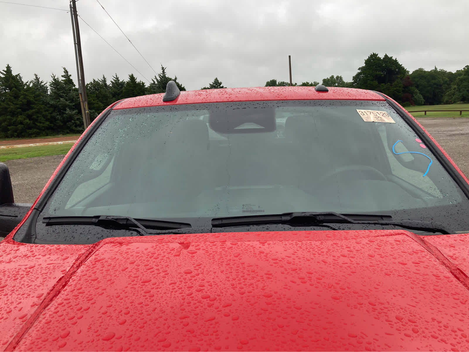 2026 RAM Ram 2500 Big Horn Crew Cab 4x4 6'4' Box