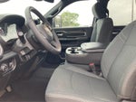 2026 RAM Ram 2500 Big Horn Crew Cab 4x4 6'4' Box