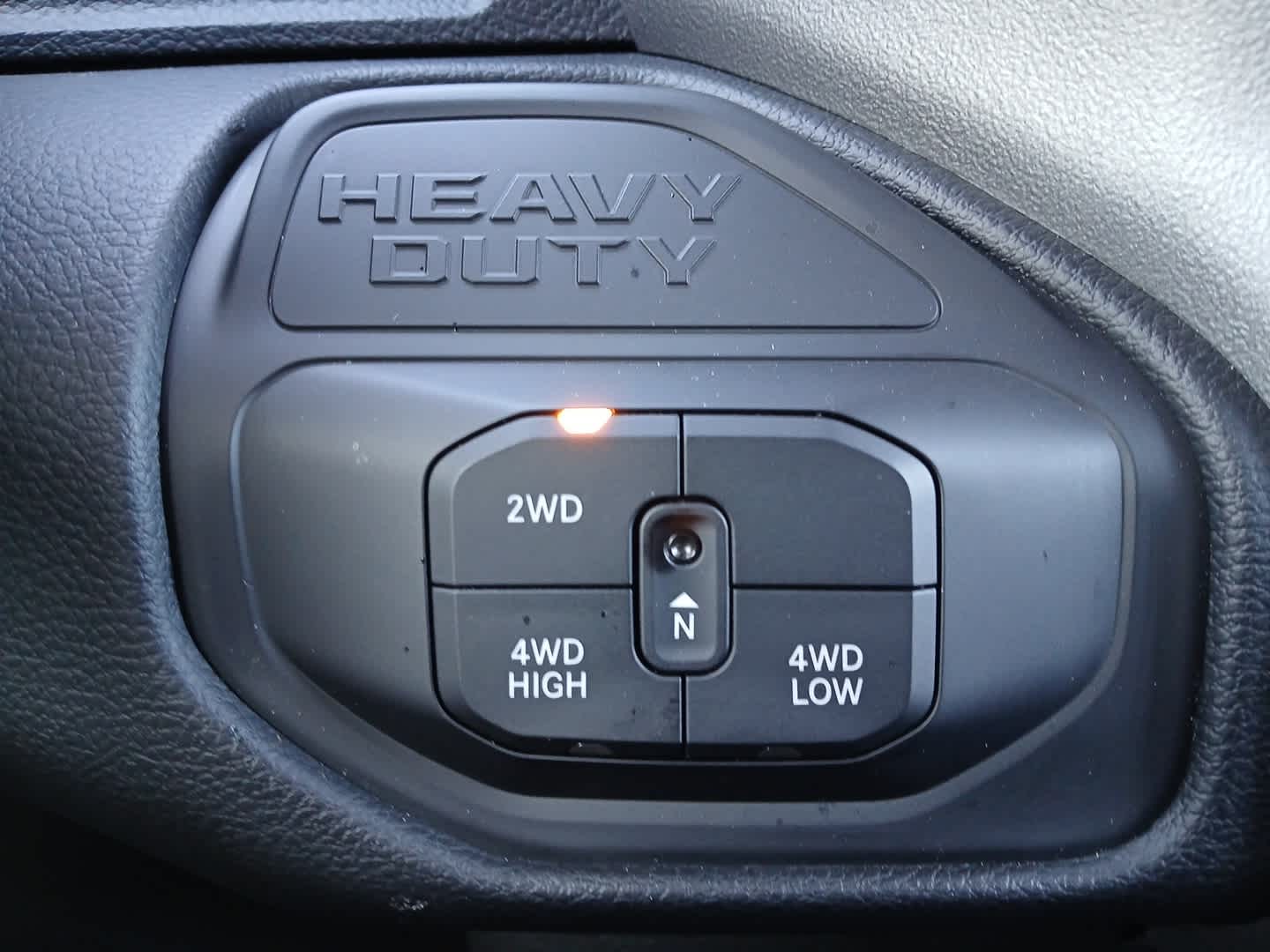 2026 RAM Ram 2500 Big Horn Crew Cab 4x4 6'4' Box